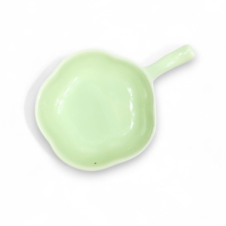 (SG) Ceramic Cloud Pan Dish