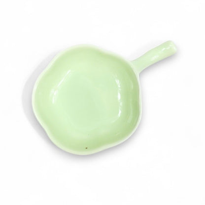 (SG) Ceramic Cloud Pan Dish