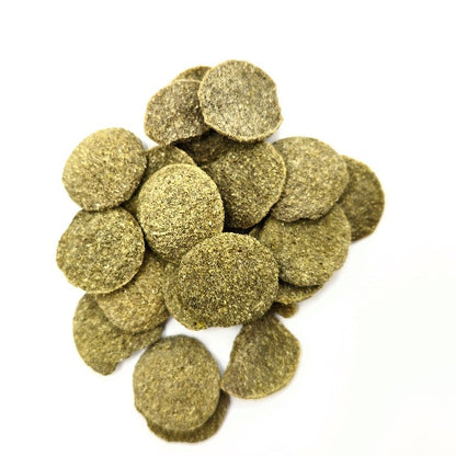 (SG) Cheapest JR Farm Fenugreek Pellets