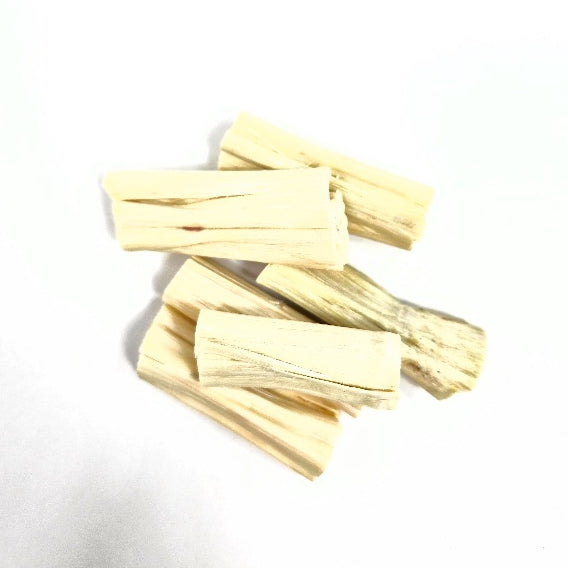 (SG) Dried Sugar Cane