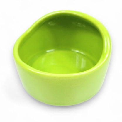 (SG) No-spill Ceramic Bowl