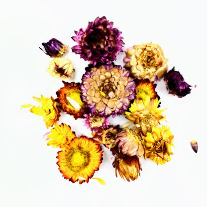 (SG) Dried Chrysanthemum