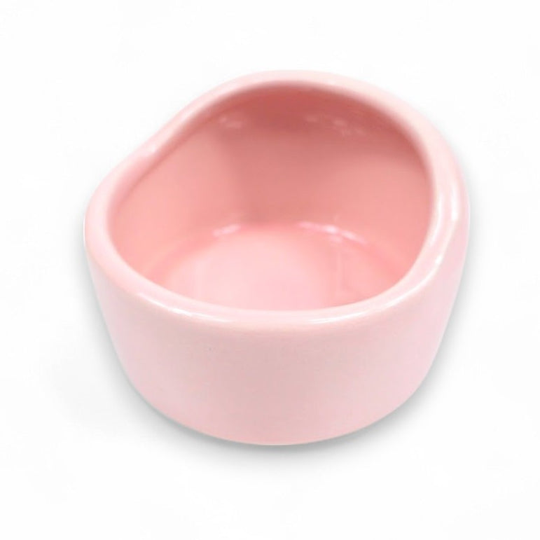 (SG) No-spill Ceramic Bowl