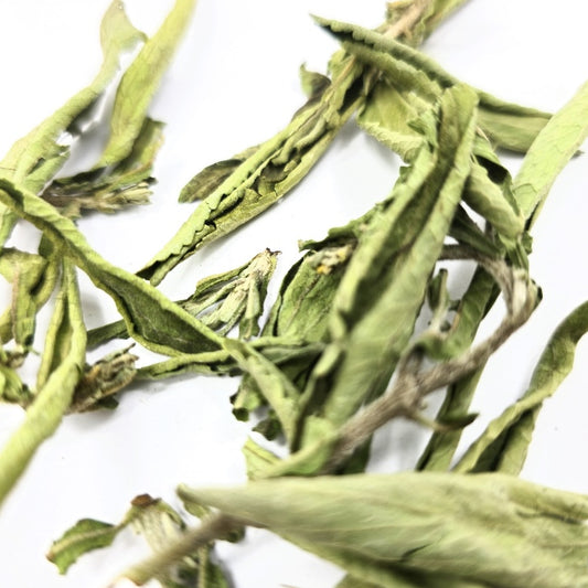 (SG) Dried Fragrant Stevia Leaves