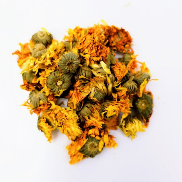 (SG) Dried Calendula