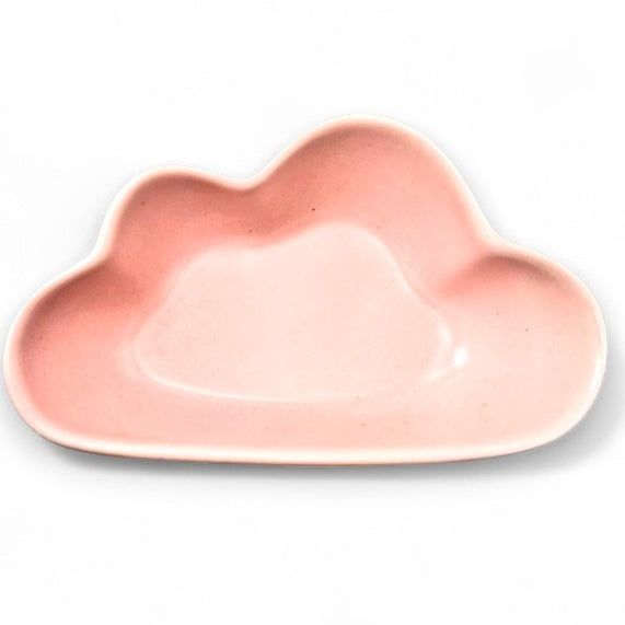 (SG) Ceramic Cloud Dish