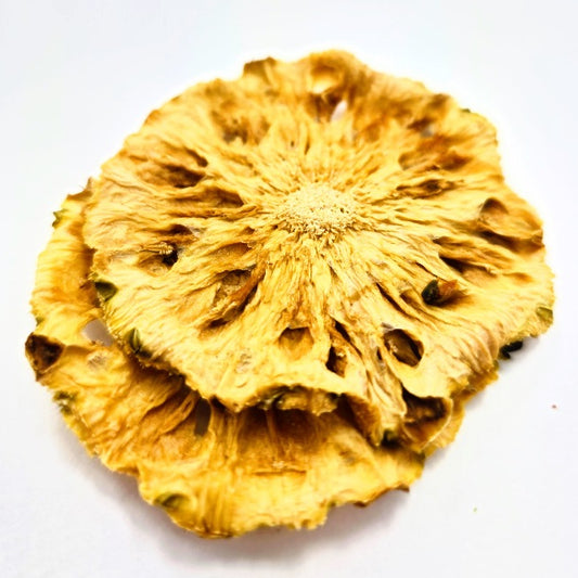 (SG) Dried Pineapple Slices