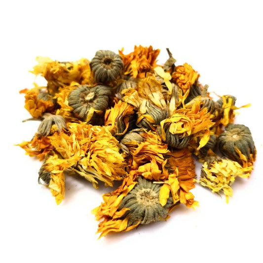 (SG) Dried Calendula