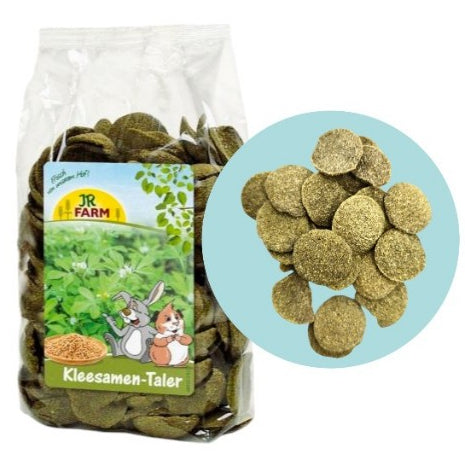 (SG) Cheapest JR Farm Fenugreek Pellets