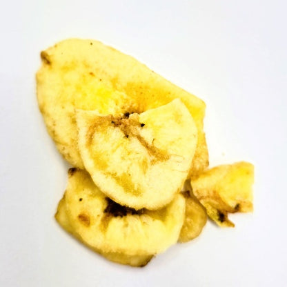 (SG) Dried Banana Slices