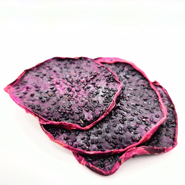 (SG) Dried Red Dragonfruit