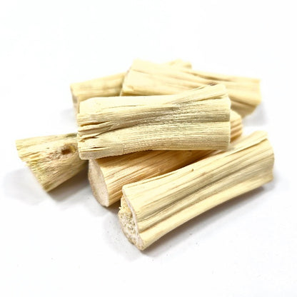 (SG) Dried Sugar Cane