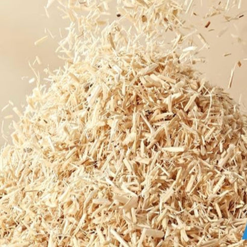 (SG) Cheapest BUCATSTATE Poplar Wood Shavings