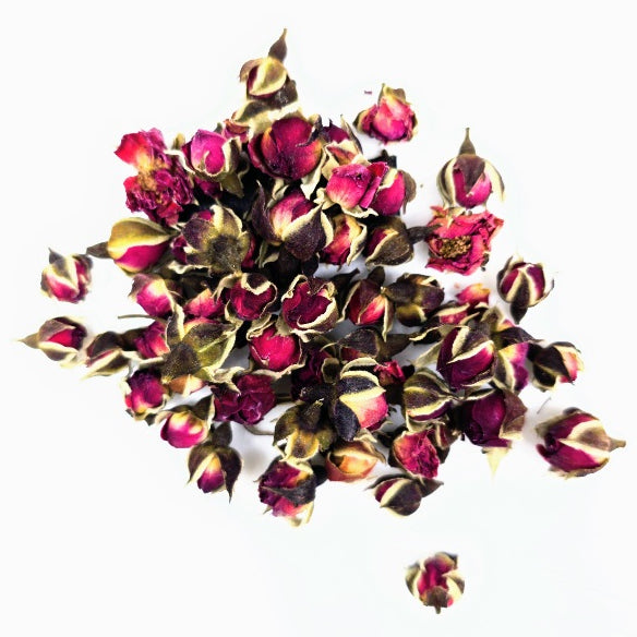 (SG) Dried Rose Bubs