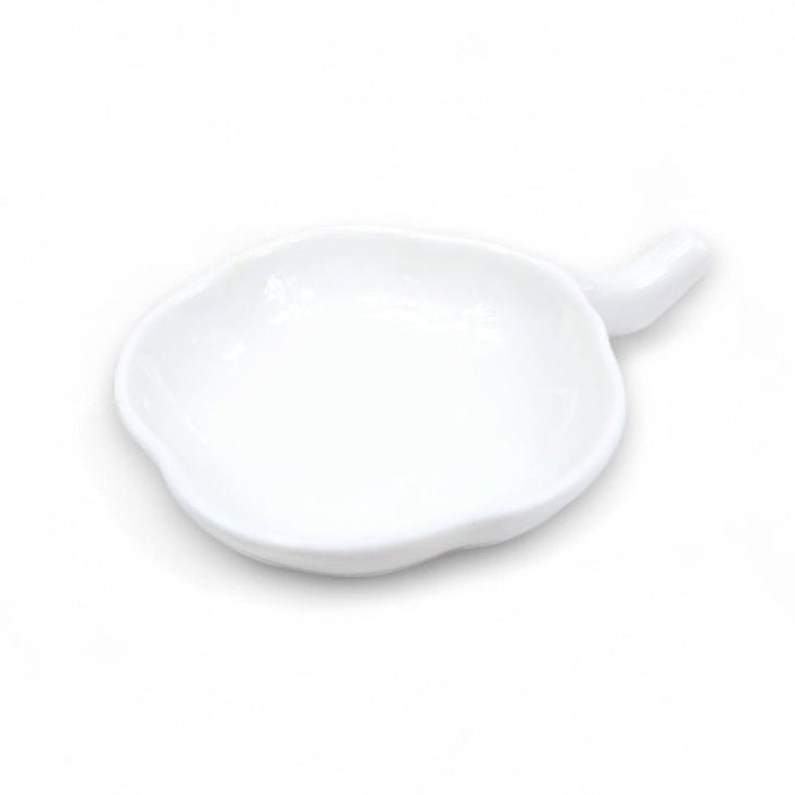 (SG) Ceramic Cloud Pan Dish