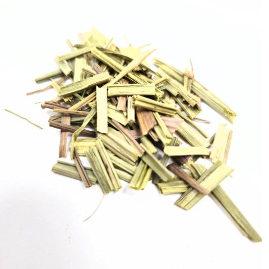 (SG) Dried Fragrant Lemongrass