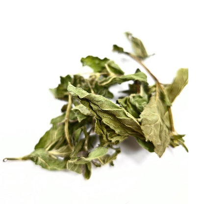 (SG) Dried Fragrant Mint Leaves