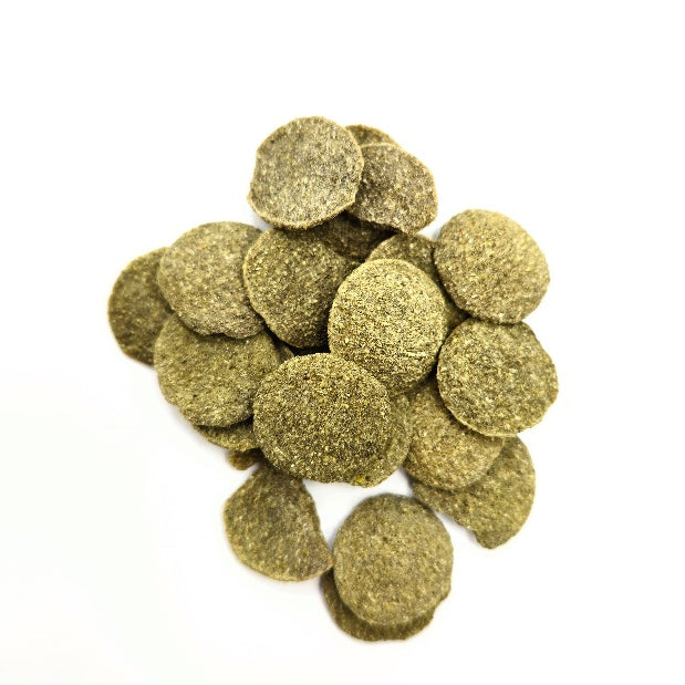 (SG) Cheapest JR Farm Fenugreek Pellets