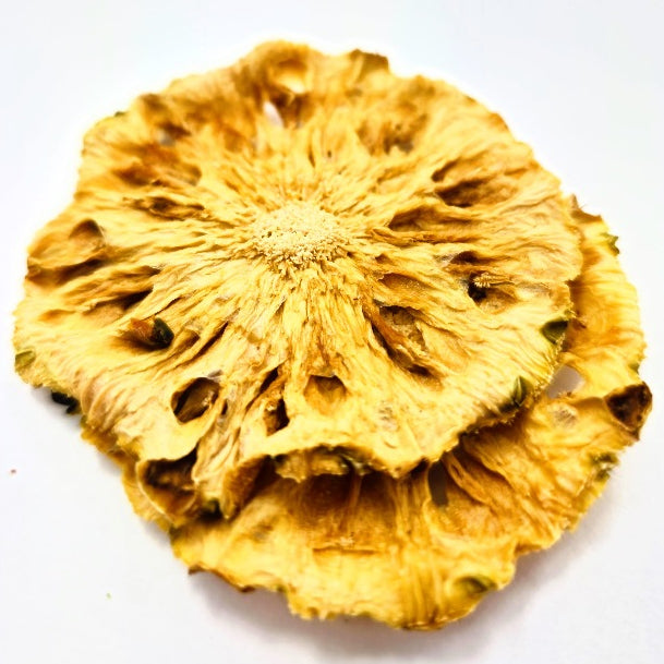 (SG) Dried Pineapple Slices