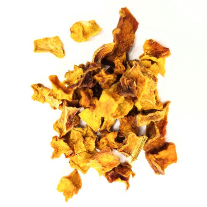 (SG) Dried Pumpkin Cubes