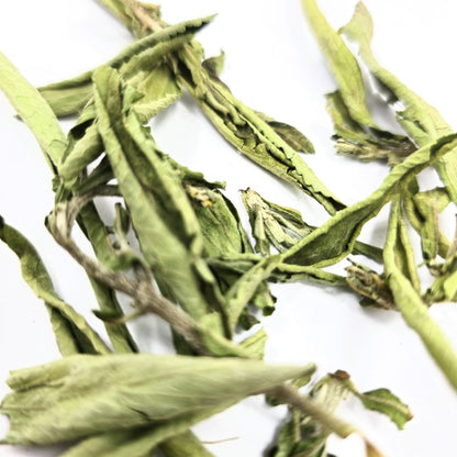 (SG) Dried Fragrant Stevia Leaves