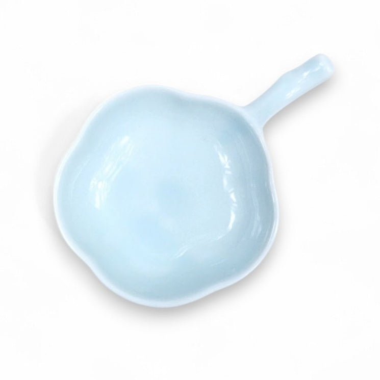 (SG) Ceramic Cloud Pan Dish