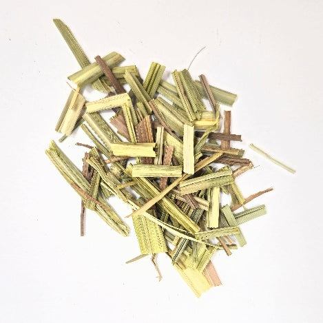 (SG) Dried Fragrant Lemongrass