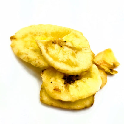 (SG) Dried Banana Slices