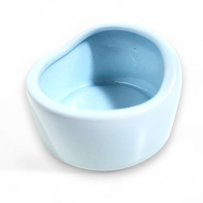 (SG) No-spill Ceramic Bowl