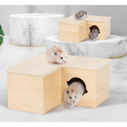 (SG) BUCATSTATE Hamster Maze