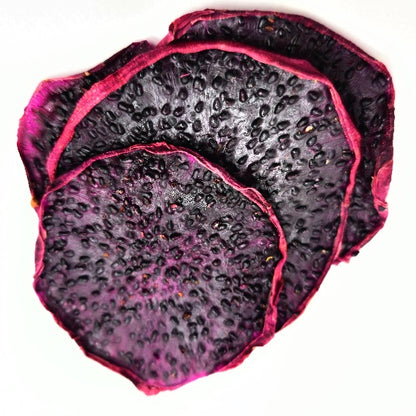 (SG) Dried Red Dragonfruit