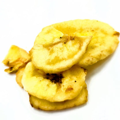 (SG) Dried Banana Slices