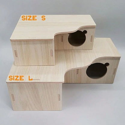 (SG) Cheapest Small Animal Maze